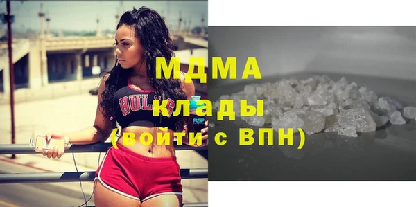 винт Лагань