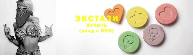винт Лагань