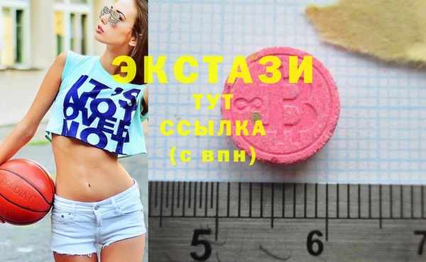 винт Лагань