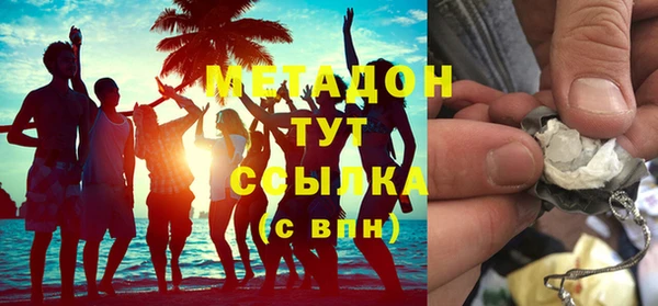 винт Лагань